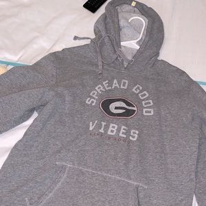 UGA Hoodie
